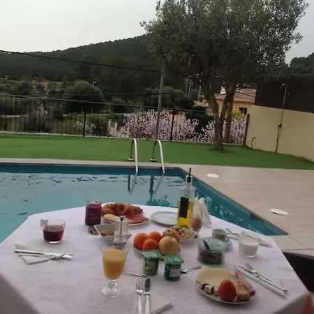 S'olivera Des Capdella