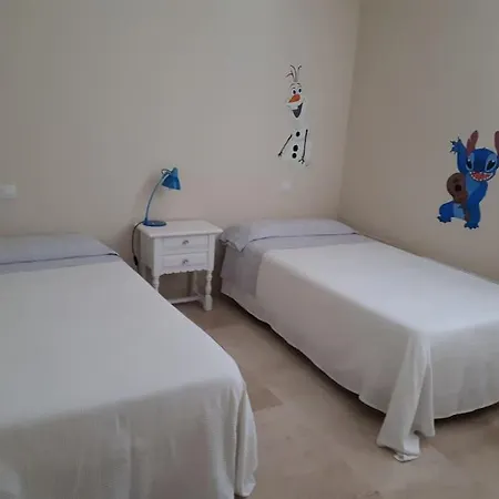 Holiday home S'olivera Des Capdella Es Capdella