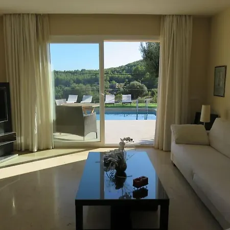 Holiday home S'olivera Des Capdella *