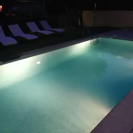 S'olivera Des Capdella Holiday home