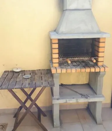 Holiday home S'olivera Des Capdella *