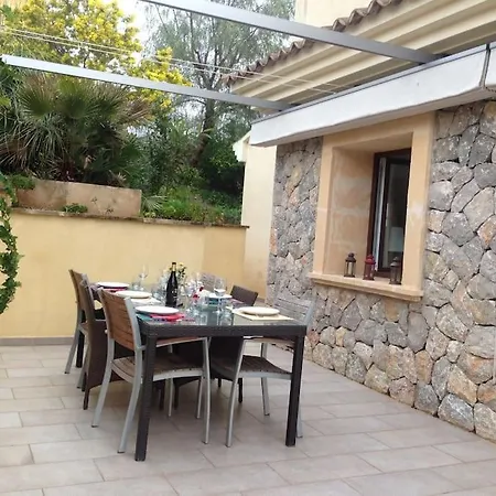 S'olivera Des Capdella Holiday home
