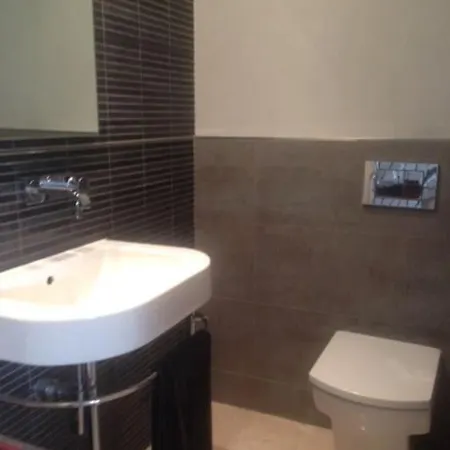 Holiday home S'olivera Des Capdella *